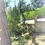 En Rez De Jardin Gland