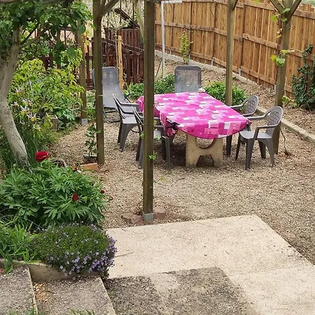 En Rez De Jardin * Gland